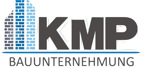 KMP-Bauunternehmung GmbH