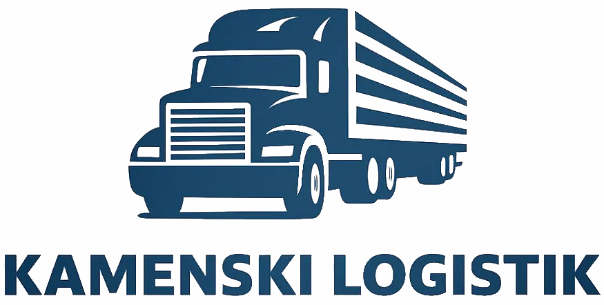 Kamenski Logistik Website
